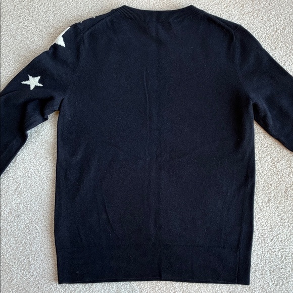 Banana Republic Italian Merino Blend Sweater - Picture 4 of 5